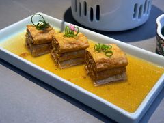 -江南里·新浙菜(苏州大悦城店)