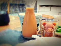 小熊撞奶-麦龙·新港风料理(江汉路店)