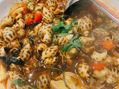 口味花螺-时间仓(湘江世纪城店)
