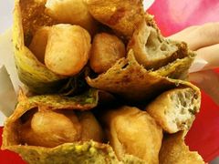 -清真·二嫂子煎饼果子(鼓楼旗舰形象店)