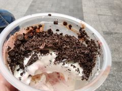 -蜜雪冰城(周浦万达金街店)