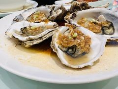 -万龙洲海鲜(大兴绿地缤纷城店)