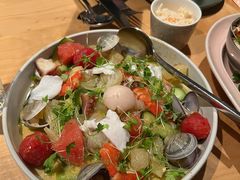 -Ginger(兴国路店)