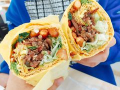 -山东傻大粗粮煎饼(牛街店)