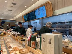 -泸溪河桃酥(欧尚店)