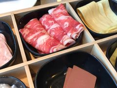 -星伦多自助料理·涮烤一体(虹悦城店)