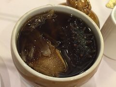 -聚春园自助餐厅(东街口店)
