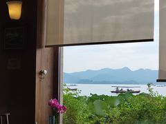 -湖畔居茶楼(湖滨店)