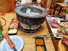 -牛也烧肉(摩尔城店)