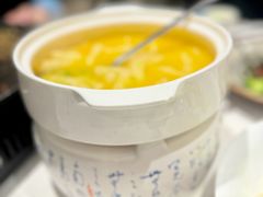 -香雪海饭店中餐厅(人民桥店)