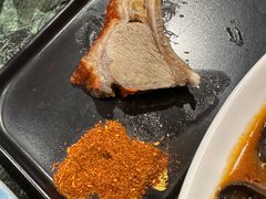 -东方亚克西餐厅(西康路店)