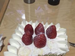 -FASHION BAKERY法森贝克(新德路店)