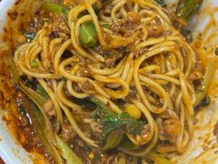 -朱儿面庄(洋河三路店)