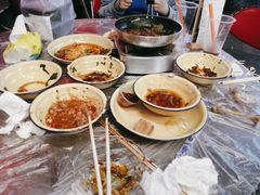 -东排食堂长沙小吃大排档(五一广场店)