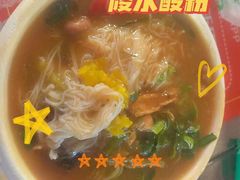 -海大南门夜市(海富街店)