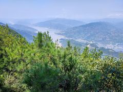 -白帝城·瞿塘峡景区