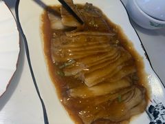 -老仁义·清真菜(太古街店)