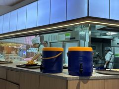 -潮牛壹号鲜牛肉火锅(世界城广场店)