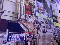 -左记港食(融科天城店)
