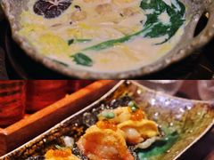 -三川·十酒Izakaya(南昌路店)