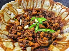 -皖北巫氏三胖地锅鸡(长淮总店)