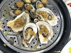 -船奇蒸汽海鲜·闽菜(八市海鲜总店)