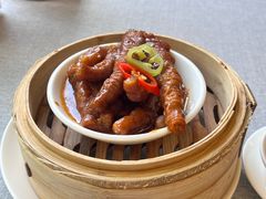 -潮府馆·非遗潮州菜·港式点心(世纪公园店)