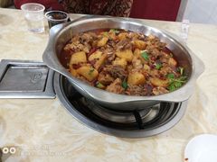 -武记碳锅鱼大盘鸡(杜岭街店)