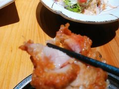 -锦鲤堂日本料理(莱茵之星店)