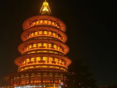 -洛阳白马寺