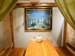 -本处·素食·融合料理(南油店)