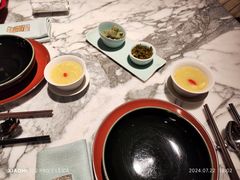 -第101座花园餐厅(湖滨88店)