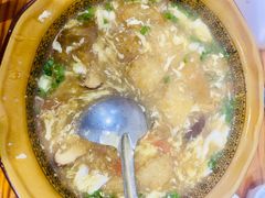 -如我美食(达道社区店)
