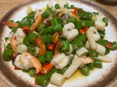 藕带虾球-米店·云南菜(南门店)