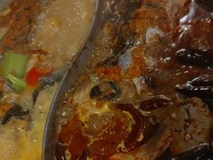 匠子经典蒜香烤鱼-匠子烤鱼(东方万达店)