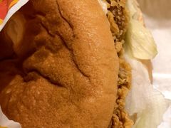 -麦当劳(苏州中心星悦汇店)