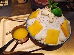 -烤匠麻辣烤鱼(万象城店)