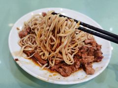-白玉兰小吃(新村路店)