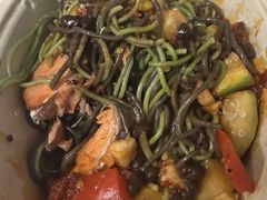 -超级碗FOODBOWL(成都来福士店)