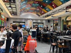 -飞尝蚝·顺德菜·鱼生(顺德总店)