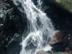 -藏龙百瀑风景区