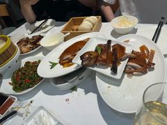 -福海居烤鸭店(鸟巢店)
