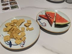 -山东宾馆·齐鲁苑餐厅