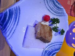 -味见·雪月花(天富路店)