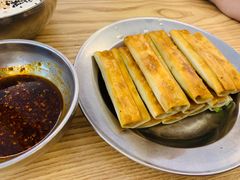 锅贴-白翔甜食店