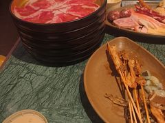 -牛New寿喜烧(中山公园龙之梦店)