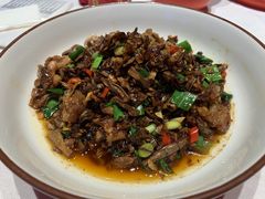 -老湘亲·品鉴湘菜(蔡塘爱琴海店)