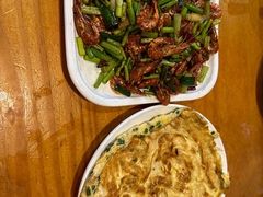 -61号餐吧(兴坪古镇漓江店)