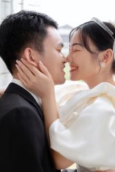 -桔子摄影