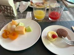 -外滩悦榕庄·海怡西餐厅